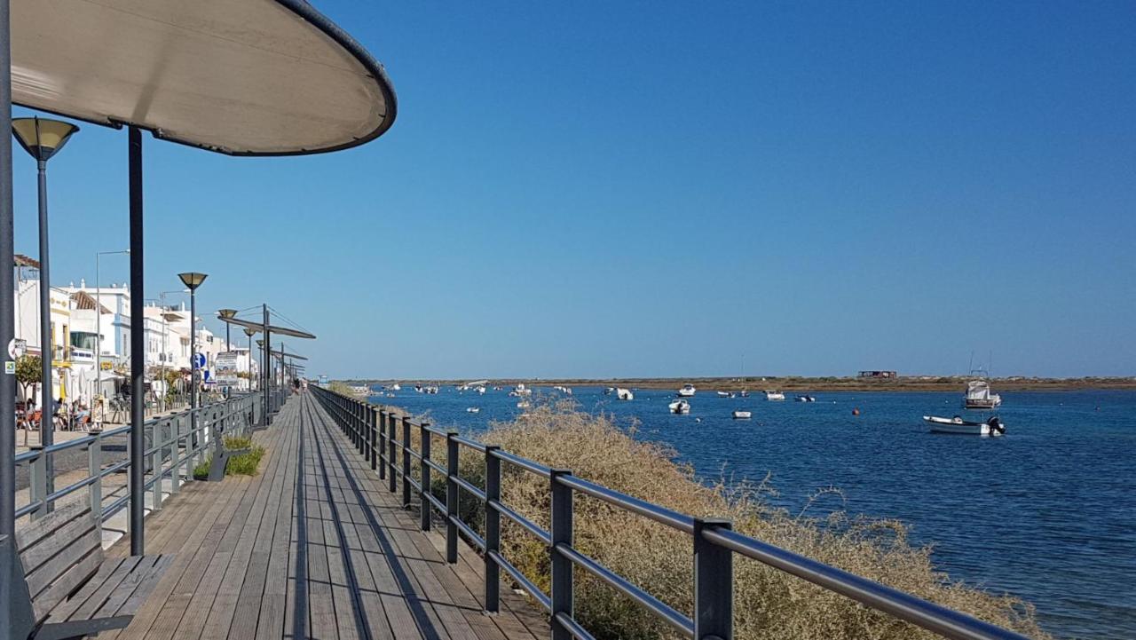 Andorinhas Appartement Spacieux Piscine Cabanas De Tavira Exterior foto